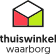 Thuiswinkel Waarborg certificaat 