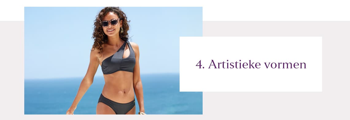 4. Artistieke vormen