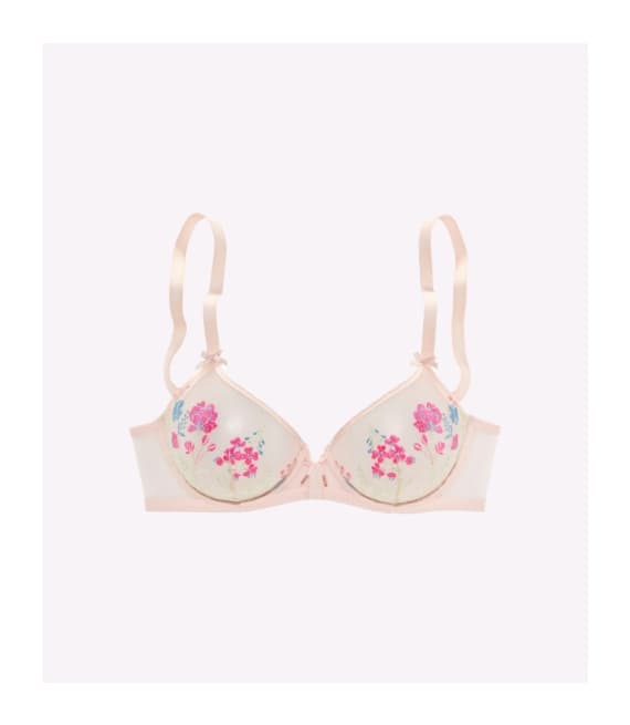 Floral BH