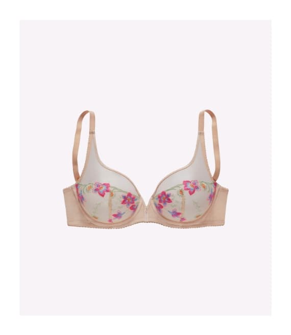 Floral BH