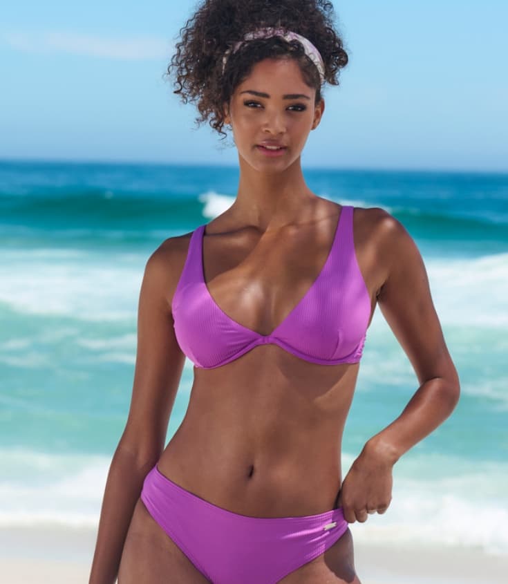 Bikini's