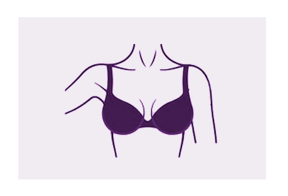 Push-up BH