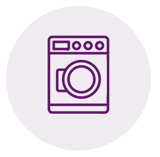 Wasmachine