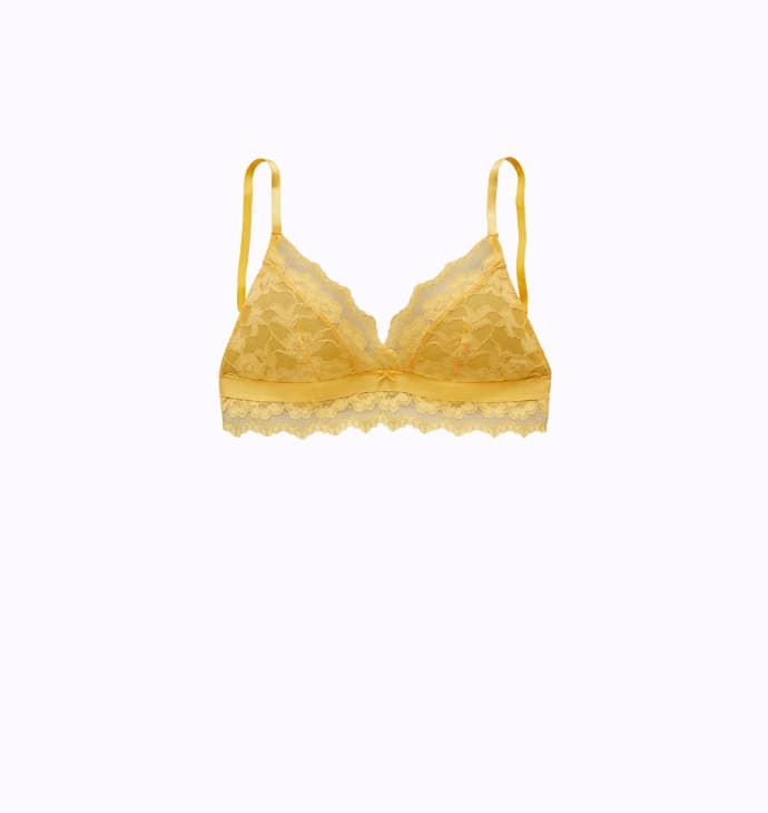 Lingerie