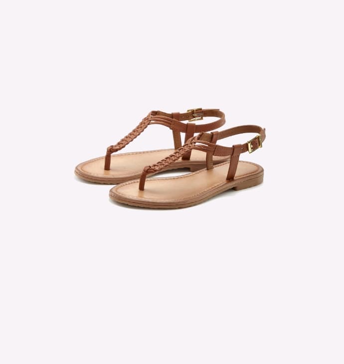 Schoenen