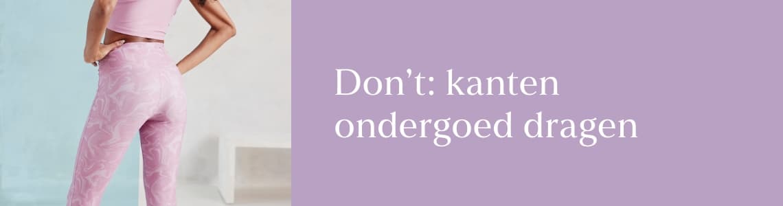 Don't