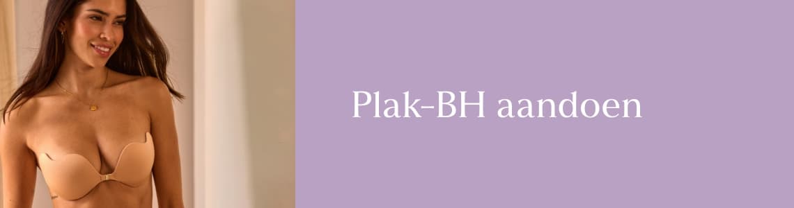 Plak BH