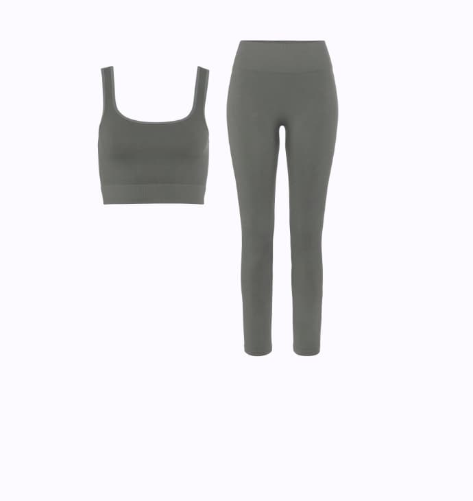 Sportkleding