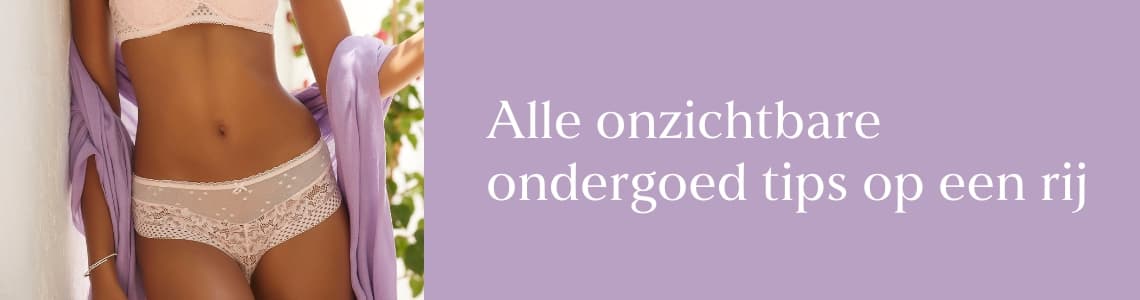 Tips op een rij