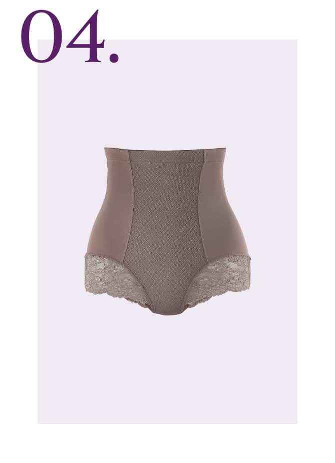 Taille shaper
