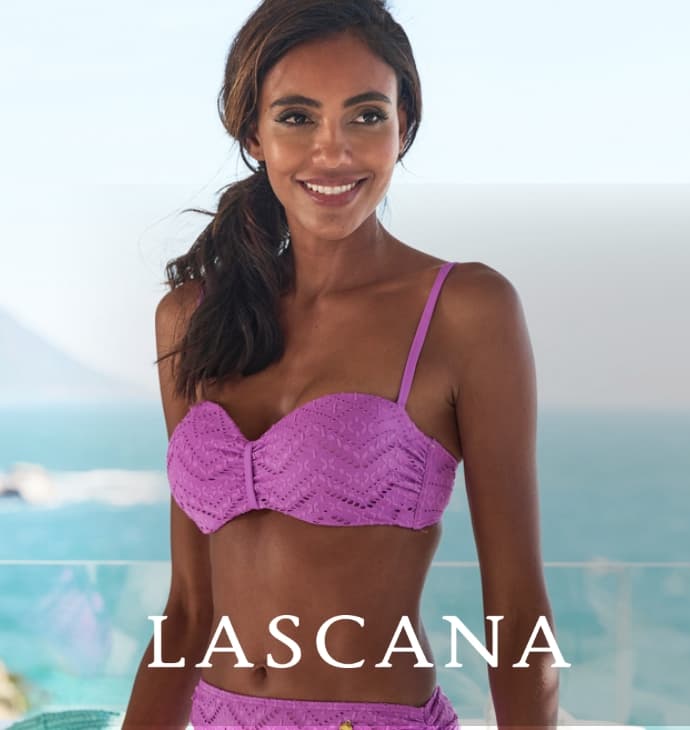 LASCANA