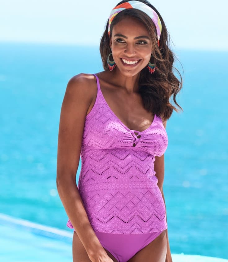Tankini's