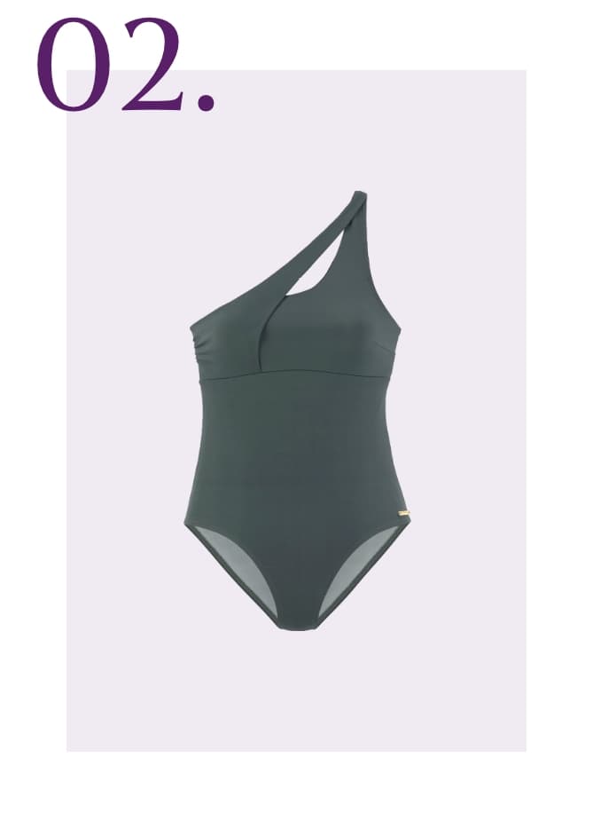 Bruno Banani badpak