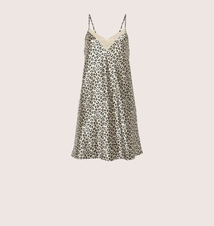 Nachtkleding