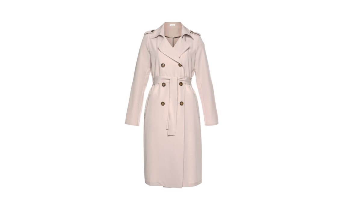 Trenchcoat