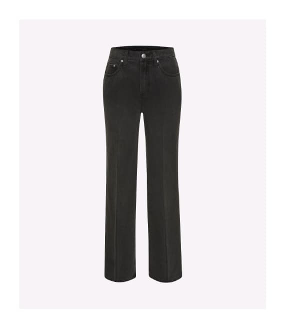 Grijze jeans