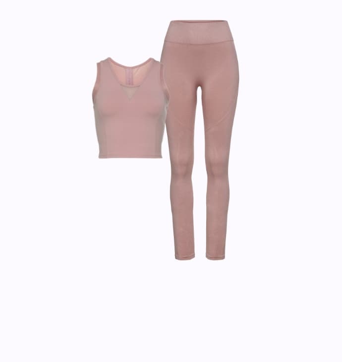 Sportkleding