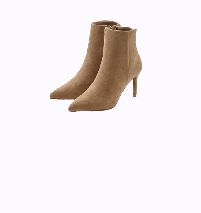 Schoenen