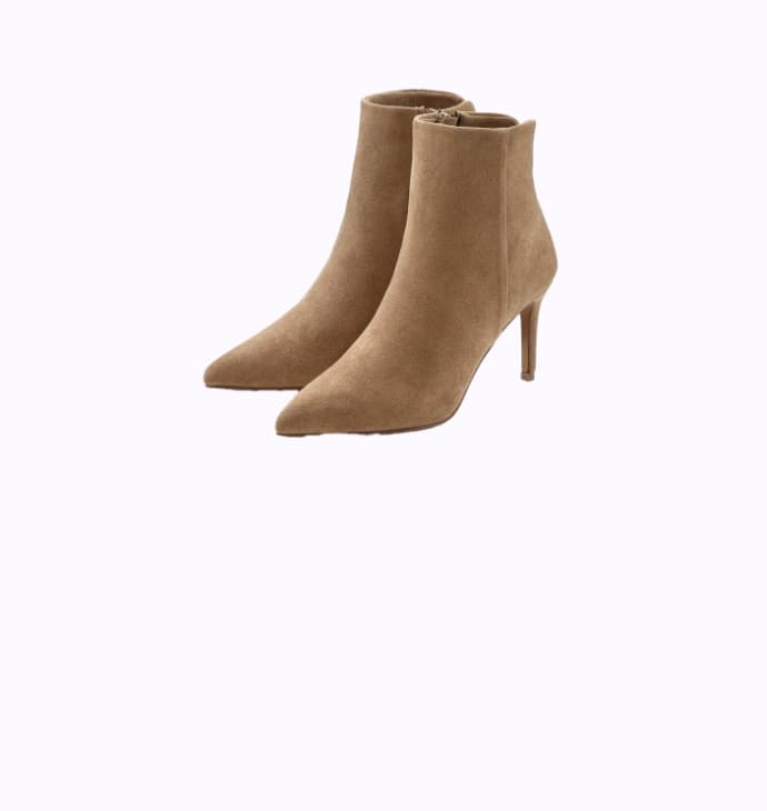 Schoenen