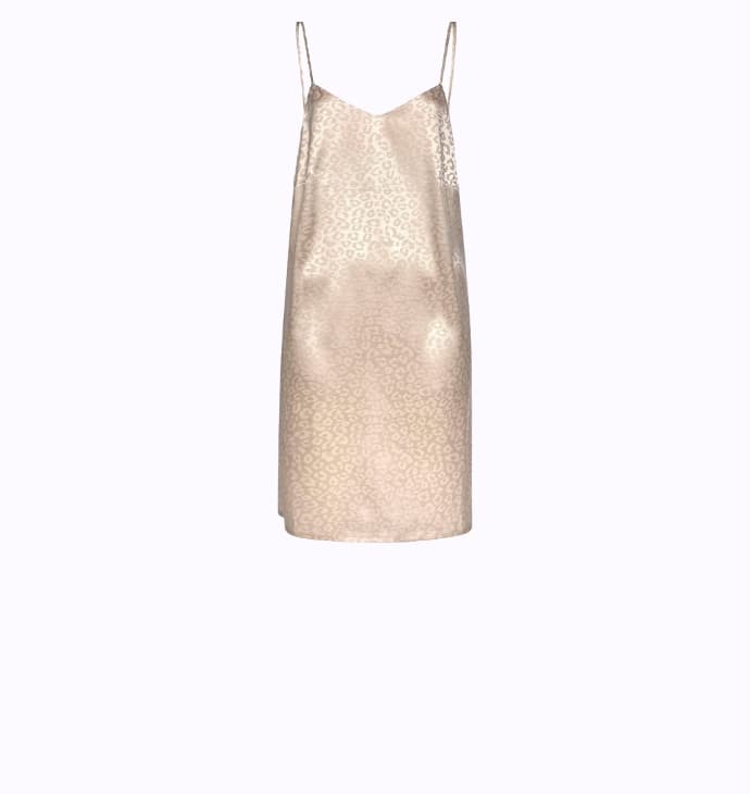 Nachtkleding