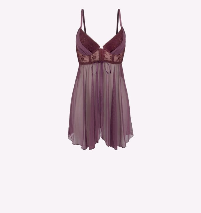 Nachtkleding