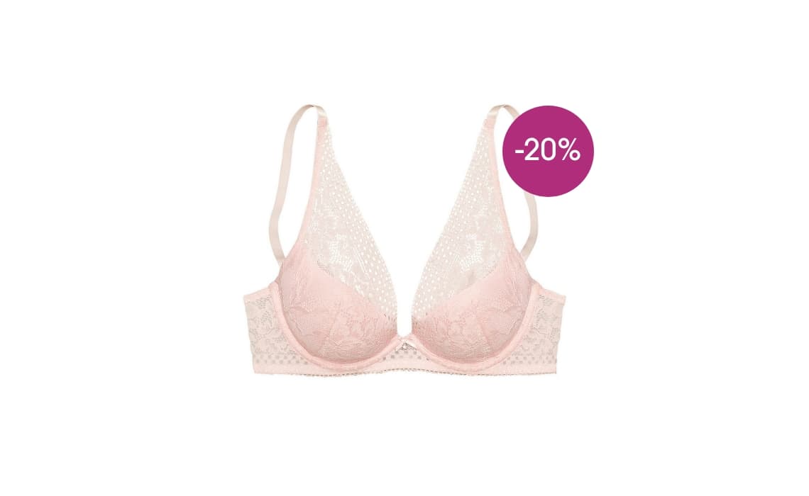 Roze BH