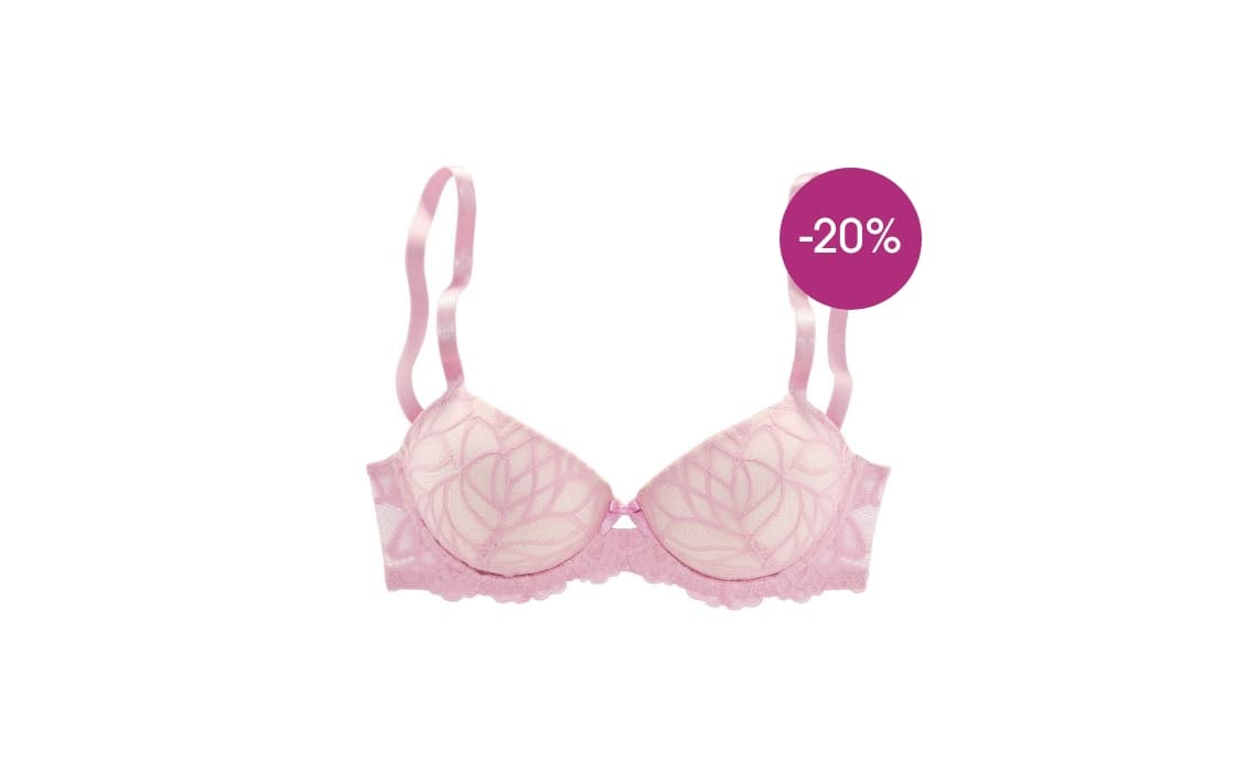 Roze BH