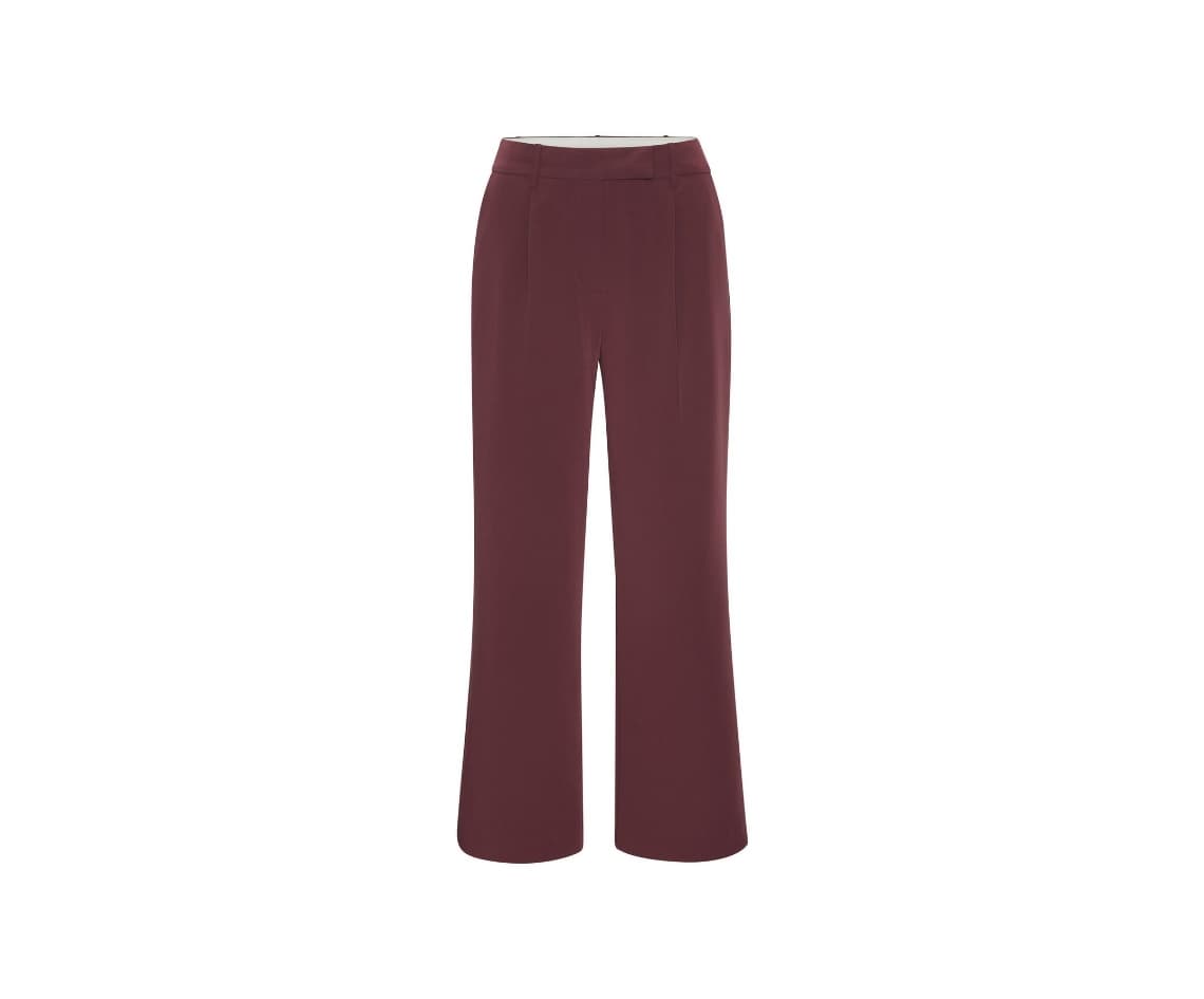 Rode Pantalon