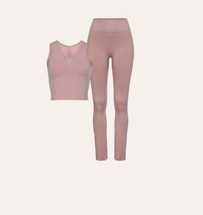 Sportkleding