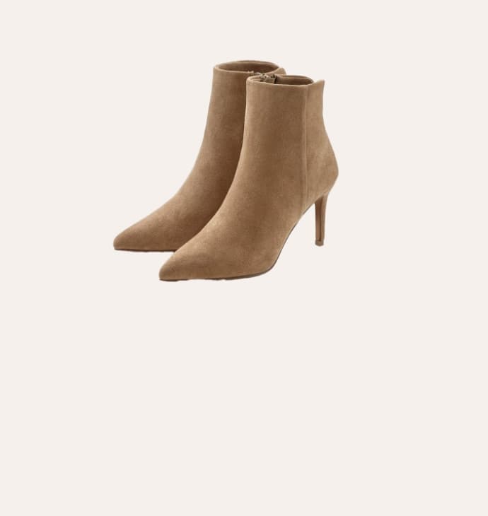 Schoenen