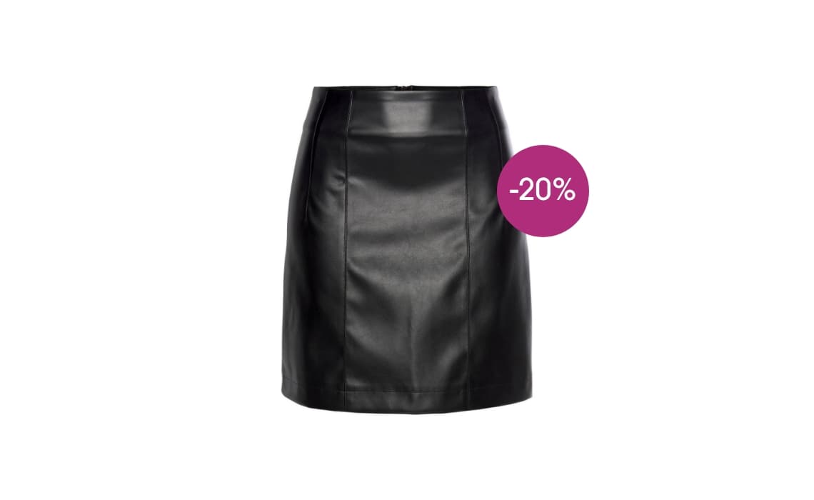 Zwarte rok