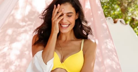 Inspiratie: Dit zijn de 7 meest voorkomende BH-problemen