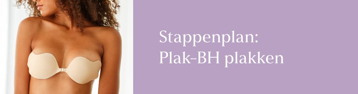 Stappenplan