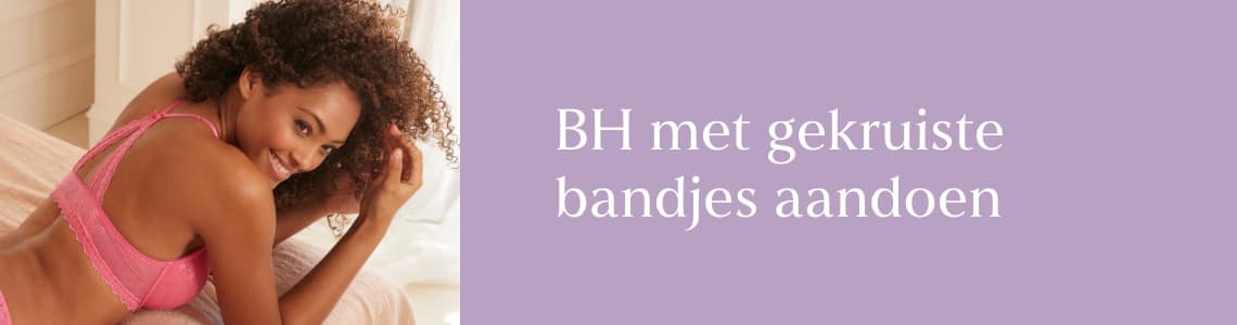 Gekruiste bandjes