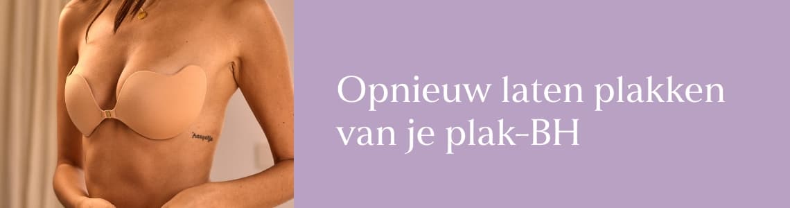 Opnieuw plakken