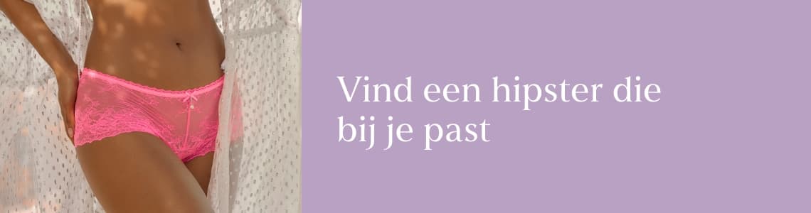 Vind een hipster