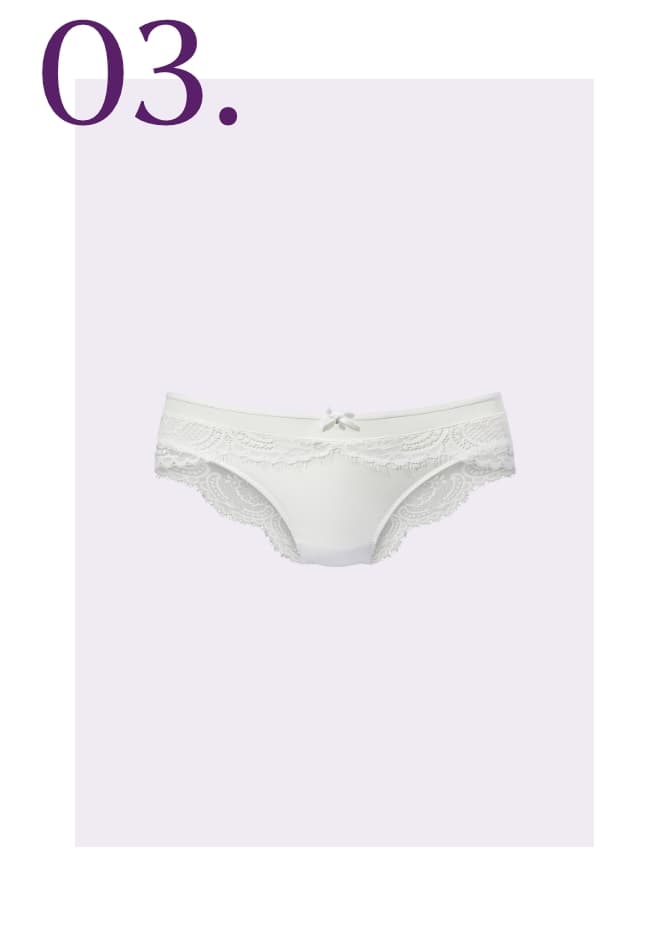 Lascana hipster creme