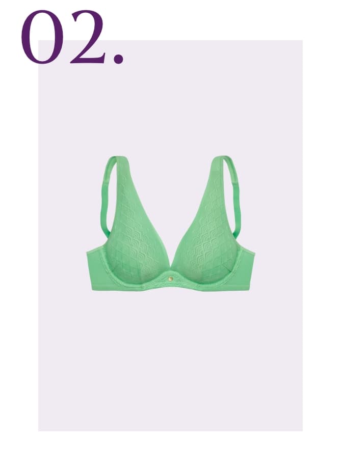 BH 2 groen
