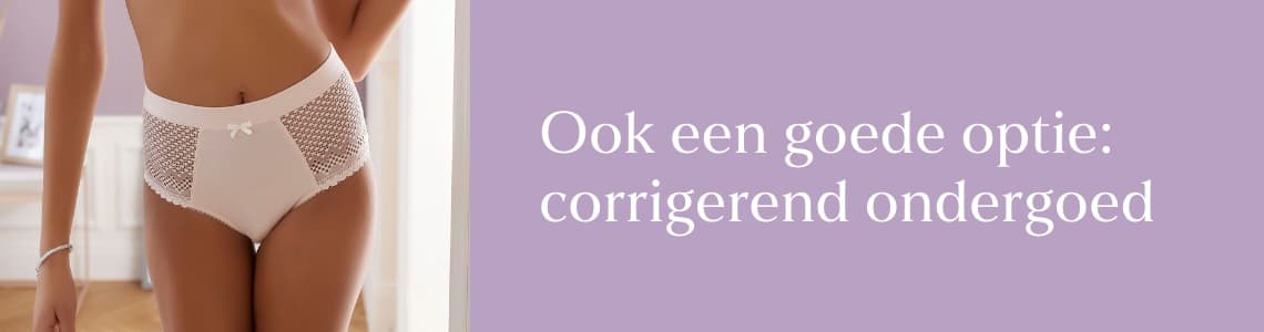 Corrigerend ondergoed