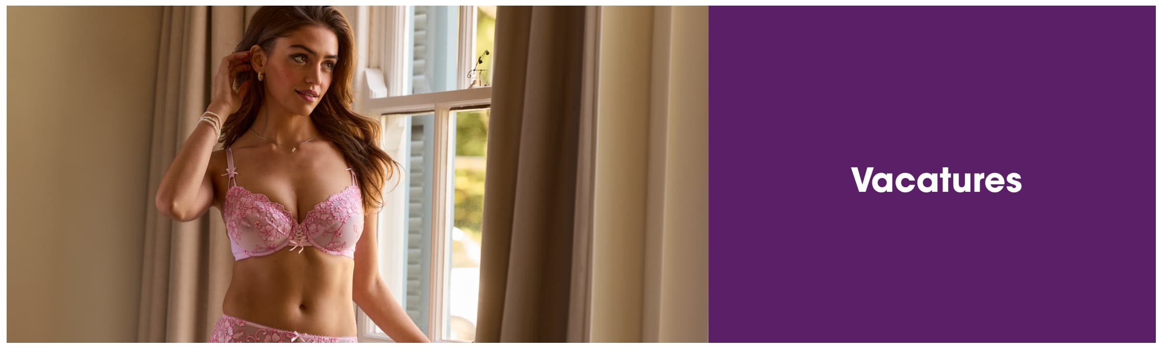 Vacatures