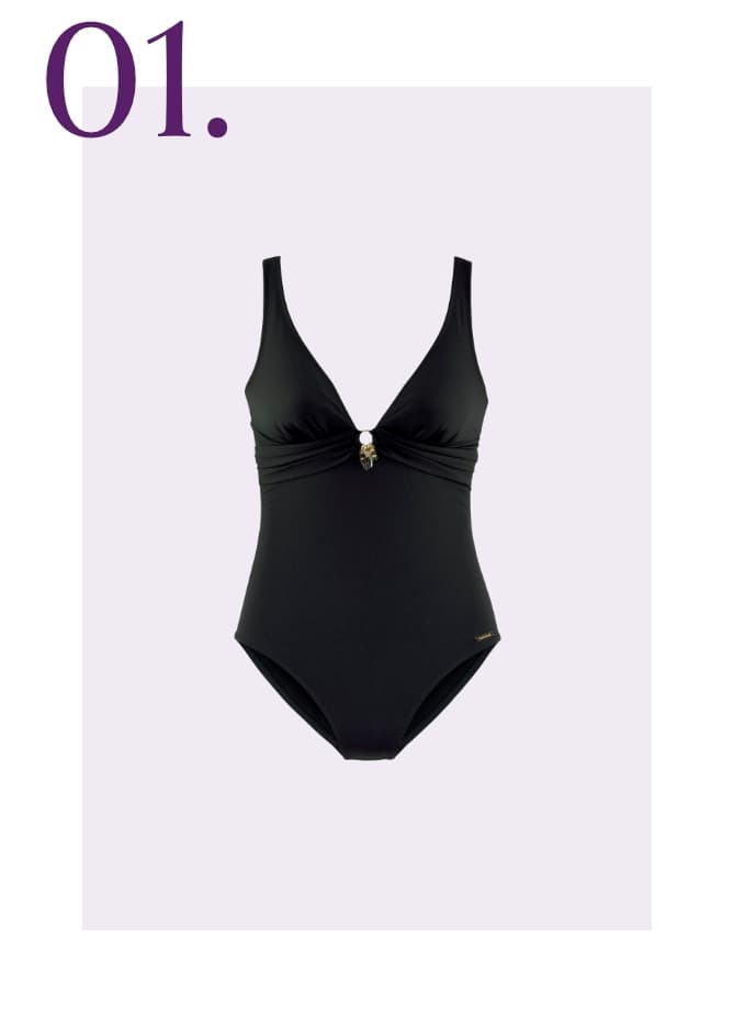 Bruno Banani badpak