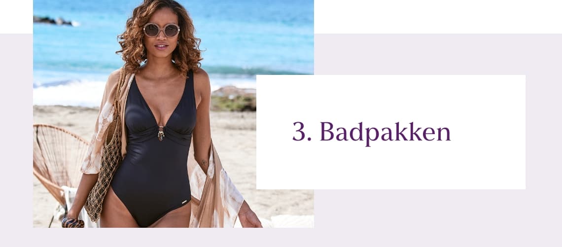 Badpakken