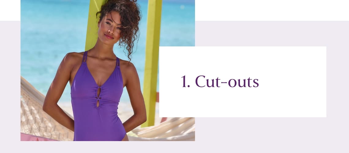 Cut outs