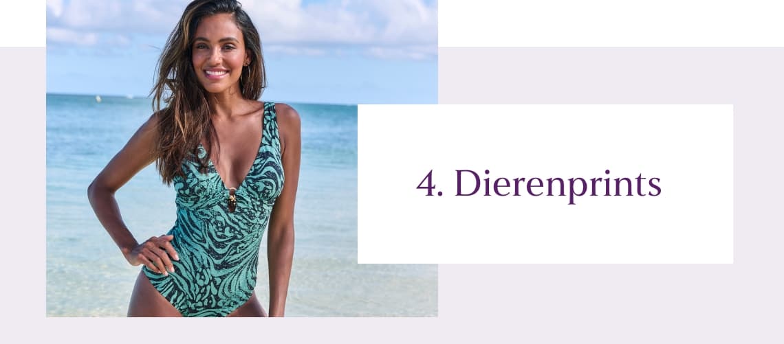 Dierenprints