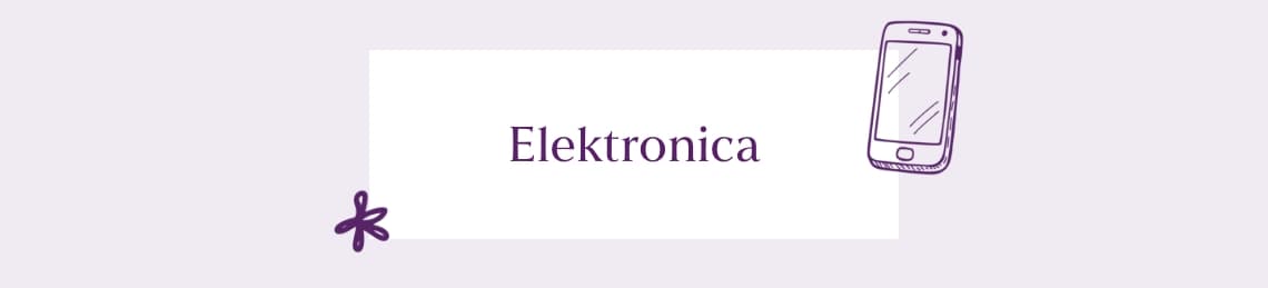 Elektronica