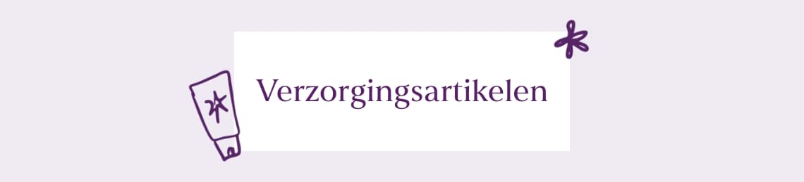 Verzorgingsartikelen