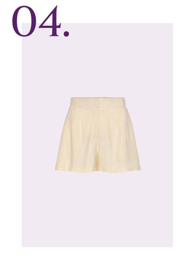 Lascana short