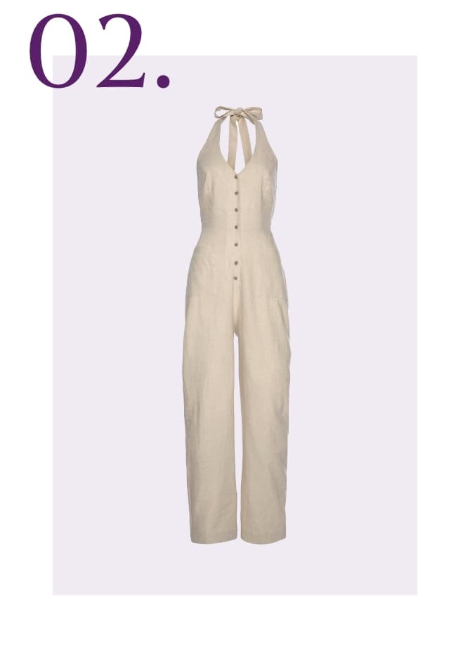 Lascana jumpsuit