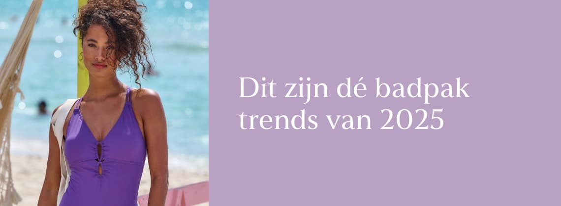 Badpak trends